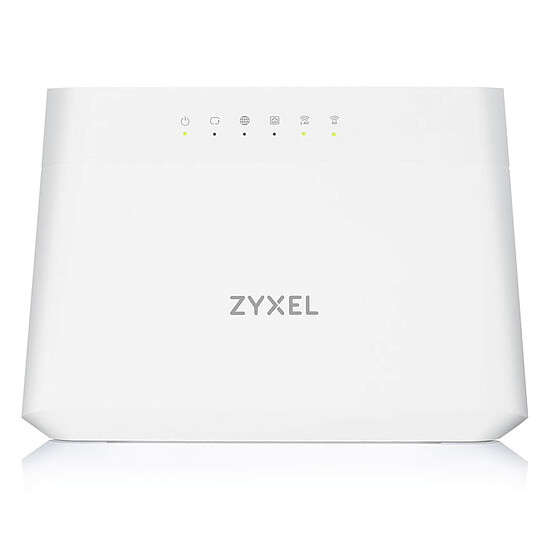 Routeur et modem ZyXEL VMG3625-T50B - Autre vue