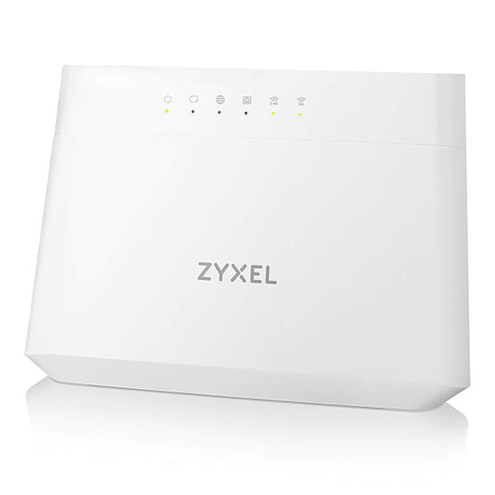Routeur et modem ZyXEL VMG3625-T50B - Autre vue
