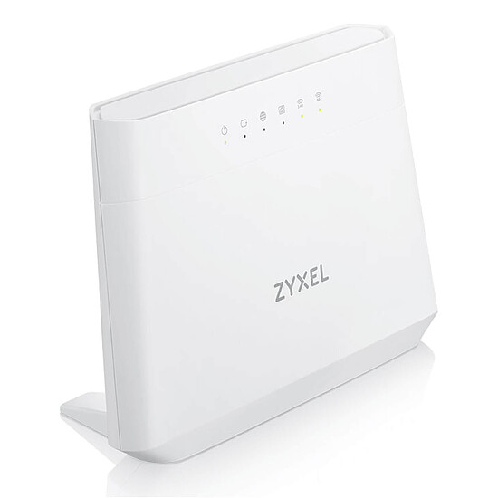 Routeur et modem ZyXEL VMG3625-T50B - Autre vue