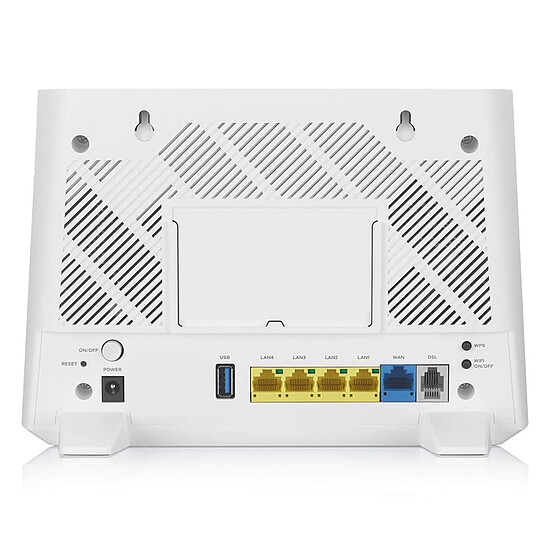 Routeur et modem ZyXEL VMG3625-T50B - Autre vue