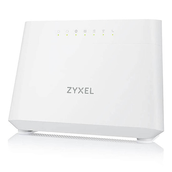 Routeur et modem ZyXEL DX3301-T0 - Autre vue