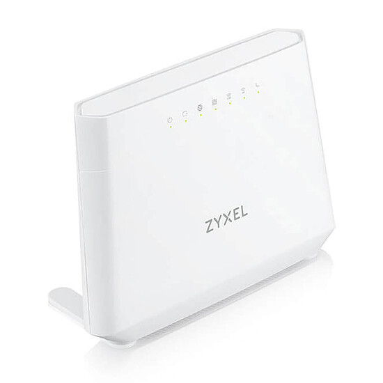 Routeur et modem ZyXEL DX3301-T0 - Autre vue