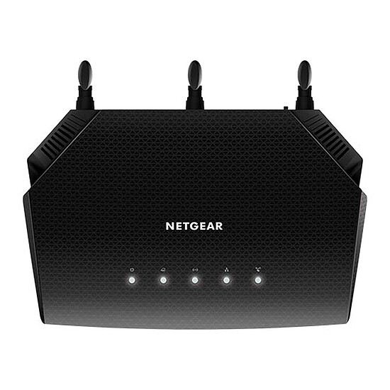 Routeur et modem Netgear RAX10 - Autre vue
