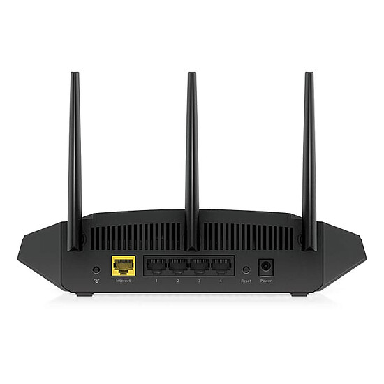 Routeur et modem Netgear RAX10 - Autre vue