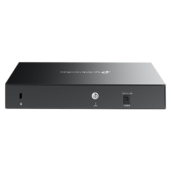 Routeur et modem TP-LINK ER707-M2 - Autre vue