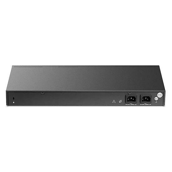 Routeur et modem TP-LINK ER8411 - Autre vue