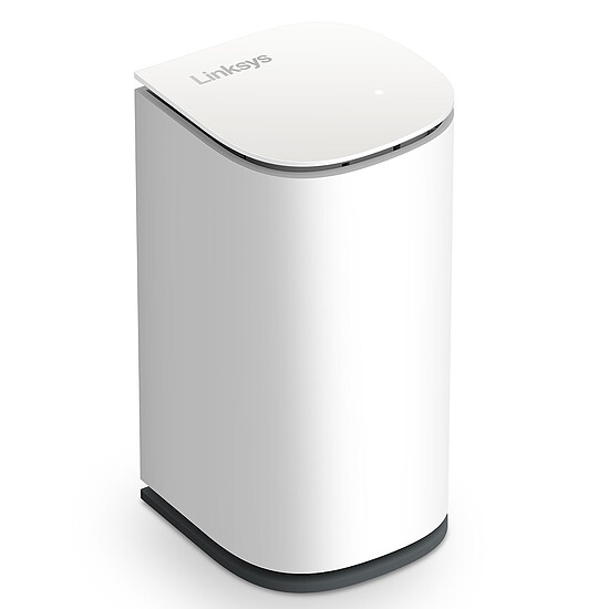 Routeur et modem Linksys Velop Micro 6 Système Wi-Fi 6 Mesh (LN1201) - Autre vue