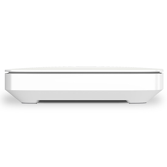 Routeur et modem Linksys Velop Micro 6 Système Wi-Fi 6 Mesh (LN1101)