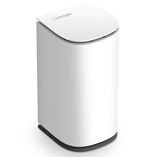 Routeur et modem Linksys Velop Micro 6 Système Wi-Fi 6 Mesh (LN11011202) - Autre vue