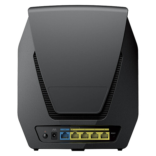 Routeur et modem Synology Routeur WRX560 - Autre vue