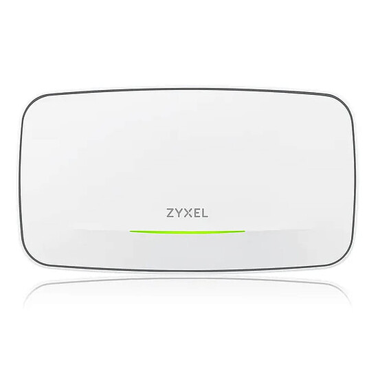 Point d'accès Wi-Fi ZyXEL WAX640S-6E - Autre vue