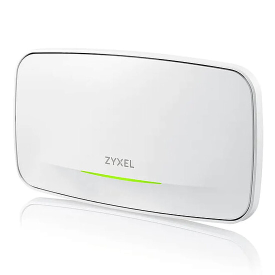 Point d'accès Wi-Fi ZyXEL WAX640S-6E - Autre vue