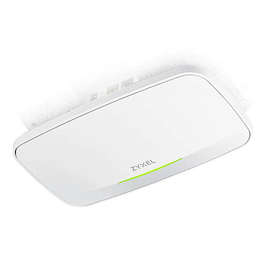 Point d'accès Wi-Fi ZyXEL WAX640S-6E - Autre vue