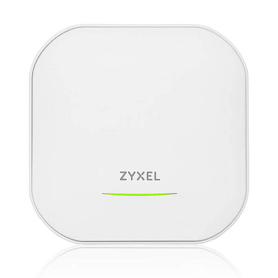 Point d'accès Wi-Fi ZyXEL WAX620D-6E - Autre vue
