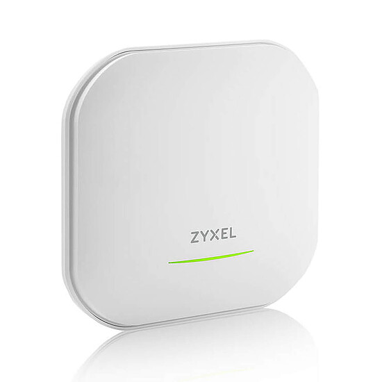 Point d'accès Wi-Fi ZyXEL WAX620D-6E - Autre vue