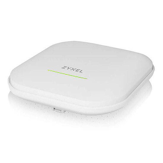 Point d'accès Wi-Fi ZyXEL WAX620D-6E - Autre vue