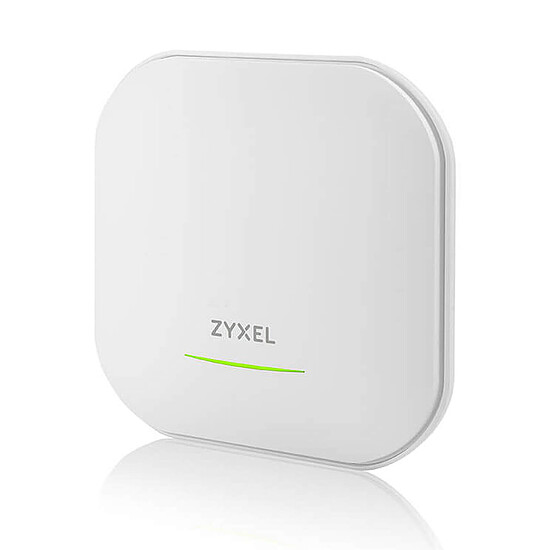 Point d'accès Wi-Fi ZyXEL WAX620D-6E - Autre vue