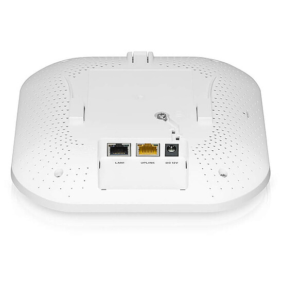 Point d'accès Wi-Fi ZyXEL WAX620D-6E - Autre vue