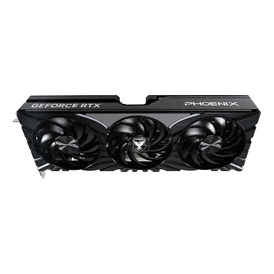 Carte graphique Gainward GeForce RTX 5070 Ti Phoenix-S GS - Autre vue