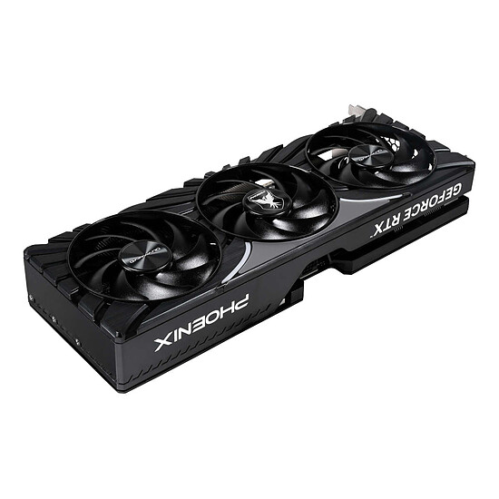 Carte graphique Gainward GeForce RTX 5070 Ti Phoenix-S GS - Autre vue