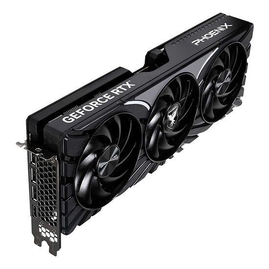Carte graphique Gainward GeForce RTX 5070 Ti Phoenix-S GS - Autre vue