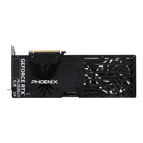 Carte graphique Gainward GeForce RTX 5070 Ti Phoenix-S GS - Autre vue