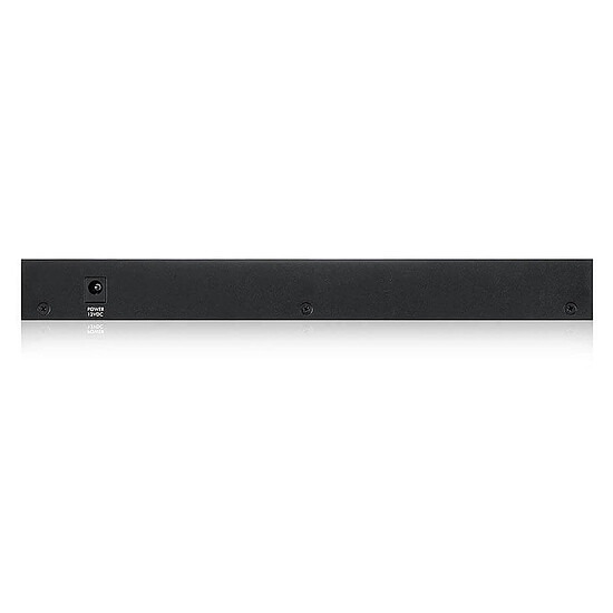 Switch et Commutateur ZyXEL GS1915-8 - Autre vue
