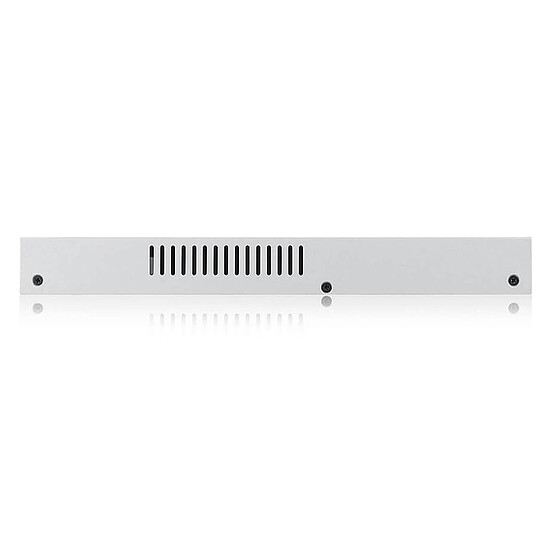 Switch et Commutateur ZyXEL MG-108 - Autre vue