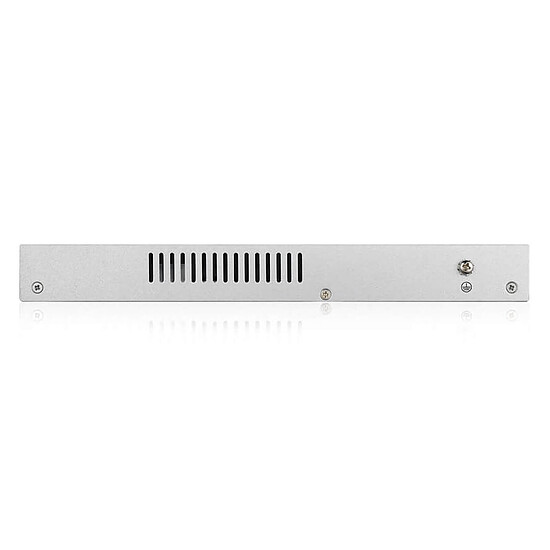 Switch et Commutateur ZyXEL GS1008HP-EU0101F - Autre vue