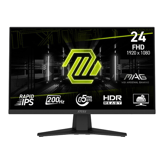 MSI MAG 244F