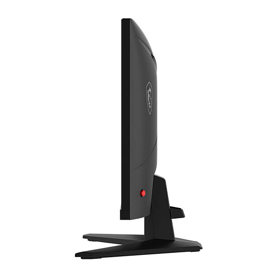Écran PC MSI MAG 244F - Autre vue