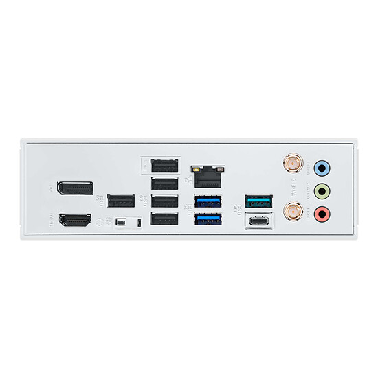 Carte mère Asus B850M MAX GAMING WIFI - Autre vue