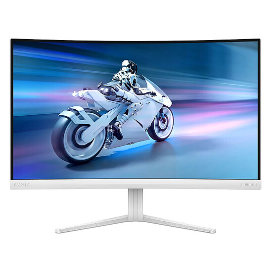 Écran PC Philips Evnia 27M2C5201L - Autre vue