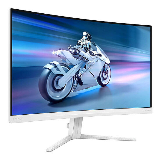 Écran PC Philips Evnia 27M2C5201L - Autre vue