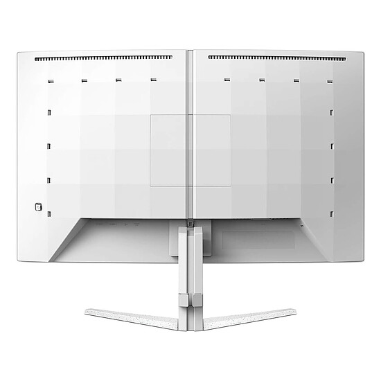 Écran PC Philips Evnia 27M2C5201L - Autre vue