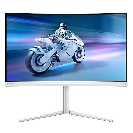 Écran PC Philips Evnia 27M2C5501 - Autre vue