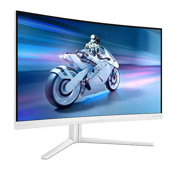 Écran PC Philips Evnia 27M2C5501 - Autre vue