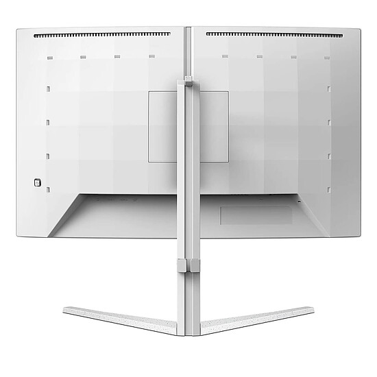 Écran PC Philips Evnia 27M2C5501 - Autre vue
