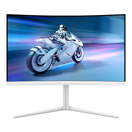 Écran PC Philips Evnia 32M2C5501 - Autre vue