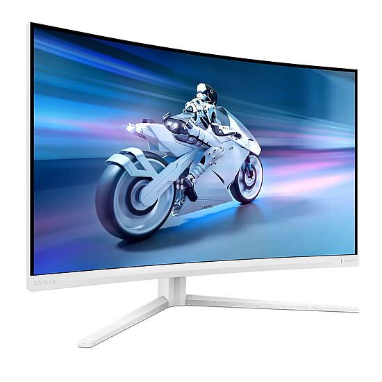 Écran PC Philips Evnia 32M2C5501 - Autre vue
