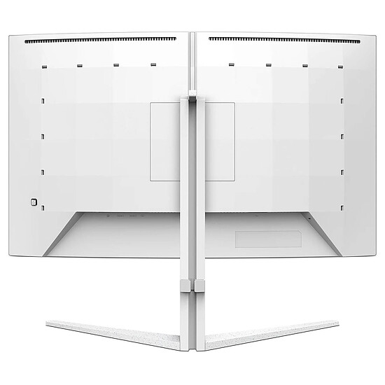 Écran PC Philips Evnia 32M2C5501 - Autre vue