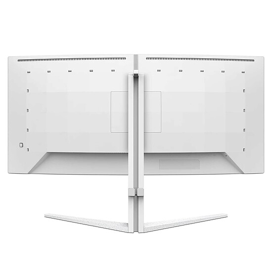 Écran PC Philips Evnia 34M2C5501A/00 - Autre vue