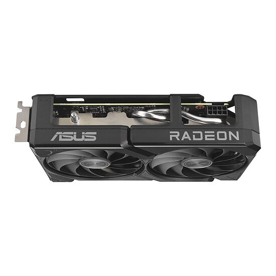 Carte graphique Asus Dual Radeon RX 9060 XT 8G GDDR6 - Autre vue