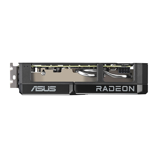 Carte graphique Asus Dual Radeon RX 9060 XT 8G GDDR6 - Autre vue