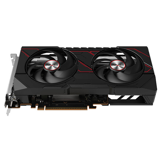 Carte graphique Sapphire PULSE AMD Radeon RX 9060 XT 8GB - Autre vue