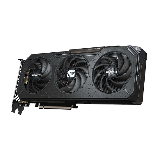 Carte graphique Gigabyte Radeon RX 9060 XT GAMING OC 8G - Autre vue