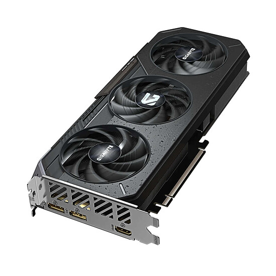 Carte graphique Gigabyte Radeon RX 9060 XT GAMING OC 16G - Autre vue
