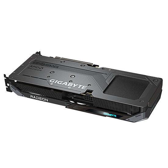 Carte graphique Gigabyte Radeon RX 9060 XT GAMING OC 16G - Autre vue