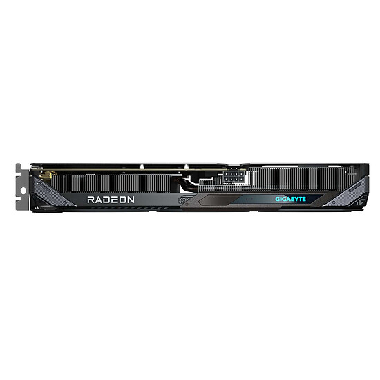 Carte graphique Gigabyte Radeon RX 9060 XT GAMING OC 16G - Autre vue