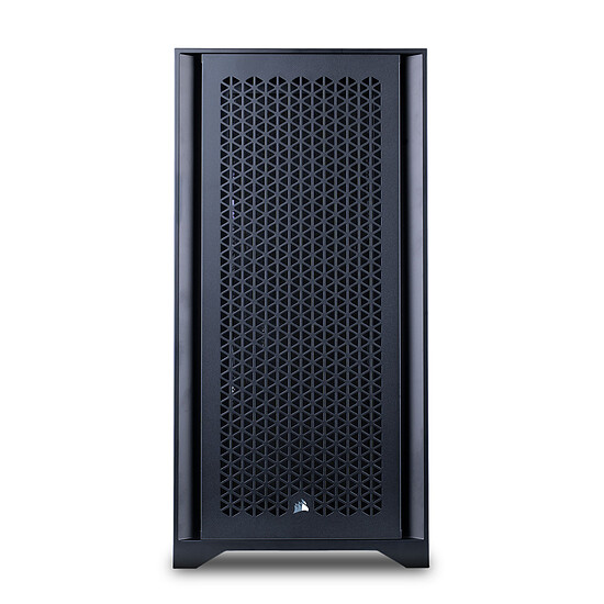 PC de bureau PC Gamer Blazefire - Win11 installé (version d'essai) - Occasion - Autre vue